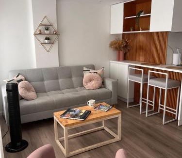 Granada Apartment | 711 Cozy Apartment in Granada Cali