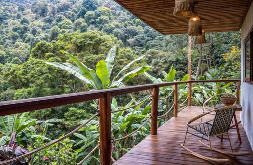 Papare Hotel | 7Piedras