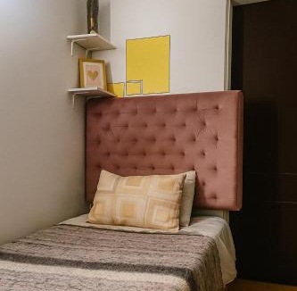 Calle 26 House | A 5 minutos aeropuerto. Habitación pequeña