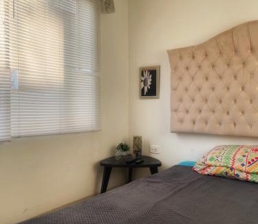 Calle 26 House | A 5 minutos del aeropuerto