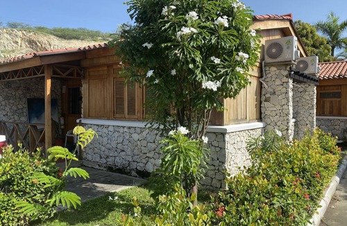 Gaira Cabin | A Beautiful and Clean Cabin