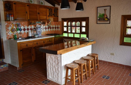 Duitama Cabin | A beautiful country home offering magnificent views and spacious outdoor areas. Pets Allowed