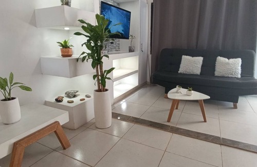Puerto Triunfo Cabin | A cabin in the "Colombian Santorini." Comfort for Your Family
