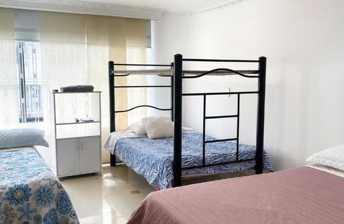 Calle 26 House | A cinco minutos de Aeropuerto - Sede 2