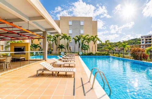 Zona Norte Apartment | A comfortable and beautiful space in Manzanillo del Mar