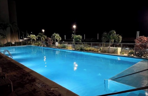 Zona Norte Apartment | A comfortable and beautiful space in Manzanillo del Mar