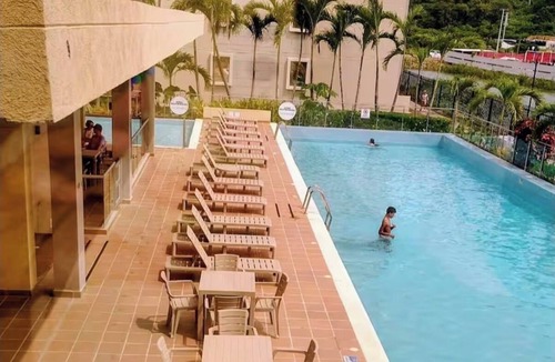 Zona Norte Apartment | A comfortable and beautiful space in Manzanillo del Mar
