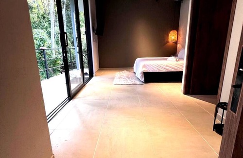 Rionegro Apartment | A Estadia tranquila con vista al bosque