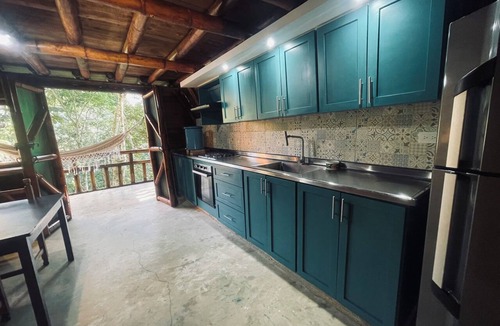 Cocorna Ski Chalet | A little slice of paradise