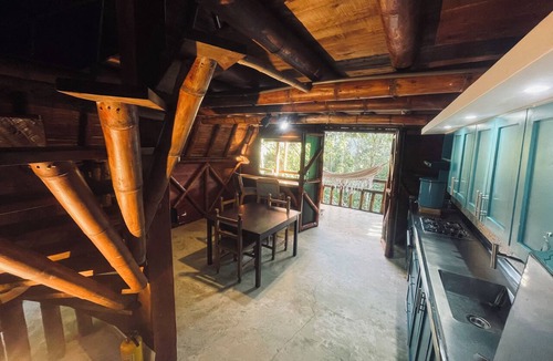 Cocorna Ski Chalet | A little slice of paradise