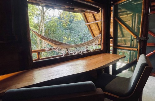 Cocorna Ski Chalet | A little slice of paradise
