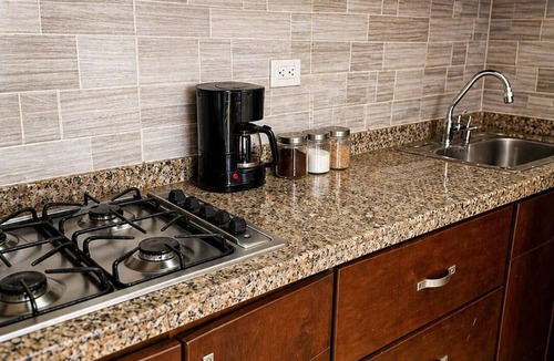 Salento Apartment | A magnificent 2-bedroom apartment in charming Salento awaits you.