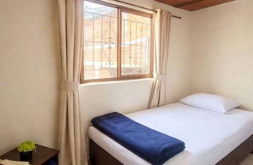 Salento Apartment | A magnificent 2-bedroom apartment in charming Salento awaits you.