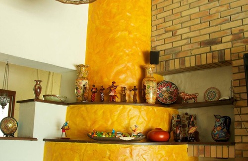 Montenegro Cottage | A spectacular country house in the heart of the coffee-growing region.