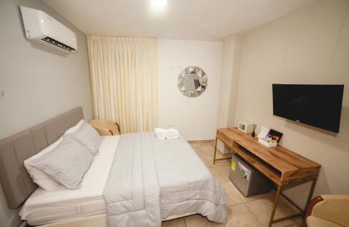 Manga House | Abel Boutique House
