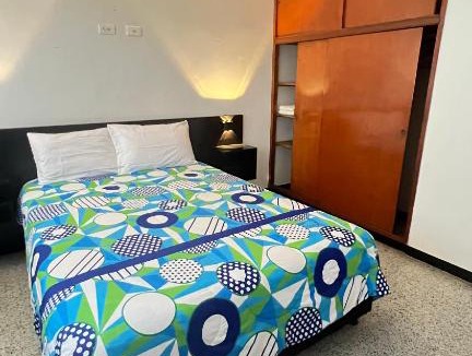 Libano Apartment | Acogedor apartamento con Balcón
