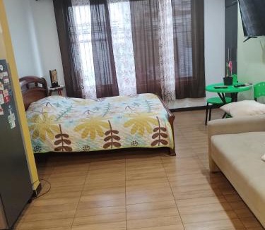 Popayan Apartment | Acogedor apartamento de Eugenia