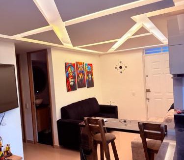 Bosa Apartment | Acogedor apartamento en Bogotá