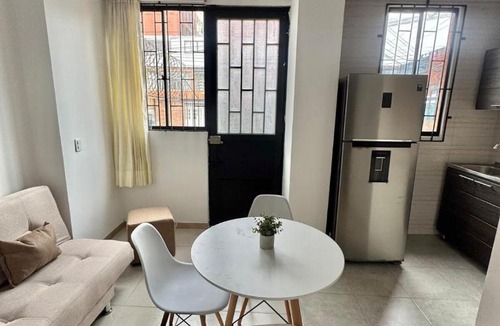Campin Apartment | Acogedor apartamento en el Campin