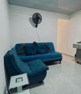 Cali Apartment | Acogedor apartamento en ubicación ideal