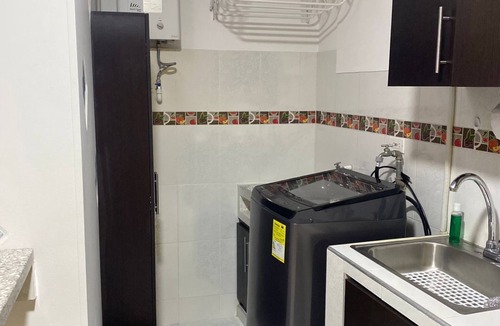 Ibague Apartment | Acogedor Apartamento Esperandote