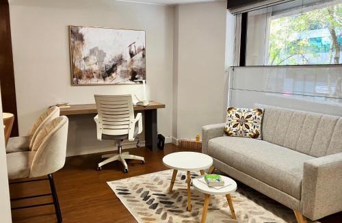 Chico Norte Apartment | Acogedor Apartamento parque 93