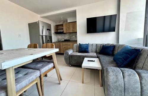San Jose de Cucuta Apartment | Acogedor apartamento tres habitaciones