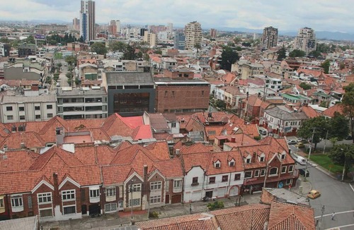 Centro International Apartment | Acogedor Loft, en el centro internacional.