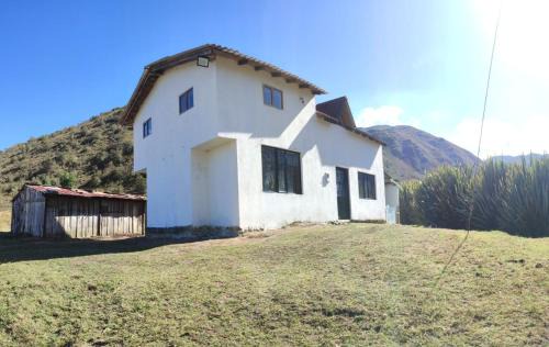 Aquitania House | Acogedora Cabaña Chalet en Medio de la Naturaleza