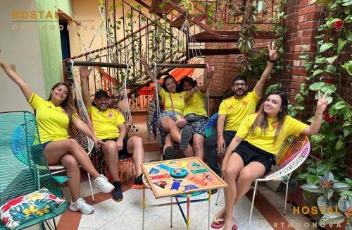 Torices House | Acogedora casa en Cartagena Colombia cerca a zonas turísticas