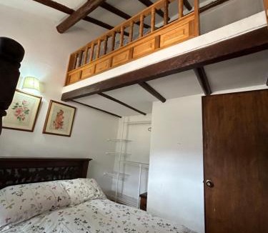 Villa de Leyva House | Acogedora casa en Villa de Leyva