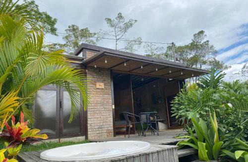 Yotoco Hotel | Adama Biohotel