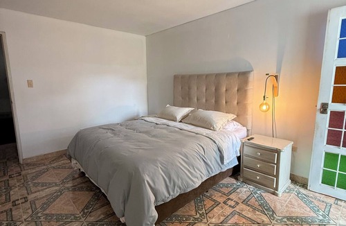 La Estrella Bed & Breakfast | Adorable en-suite bedroom in Santa Rosa de Cabal