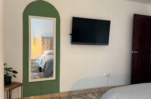 La Estrella Bed & Breakfast | Adorable en-suite bedroom in Santa Rosa de Cabal