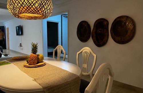 Riohacha House | Adriatico