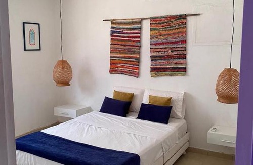 Riohacha House | Adriatico