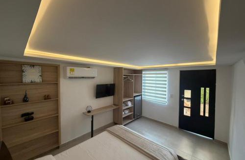 Crespo Apartment | Aerobeach Apartments