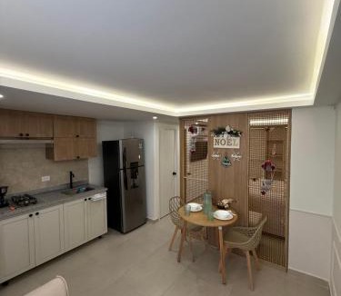 Crespo Apartment | Aerobeach Apartments