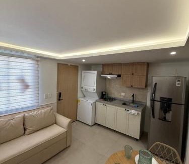 Crespo Apartment | Aerobeach Apartments