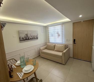 Crespo Apartment | Aerobeach Apartments