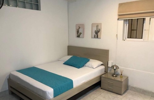 Laureles - Estadio Apartment | Agradable Aparta Suite en Estadio