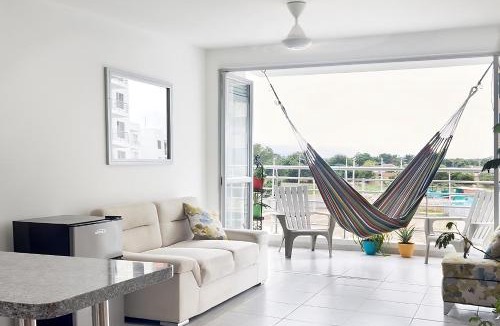 Girardot Apartment | Agradable Apartamento Turístico Aqualina en Girardot