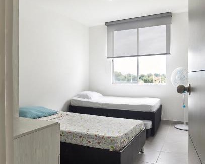 Girardot Apartment | Agradable Apartamento Turístico Aqualina en Girardot
