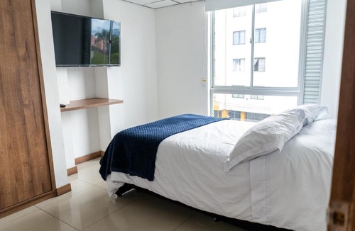 Manizales Apartment | Agradable y cómodo apartamento de dos habitaciones