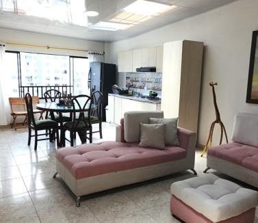 Manizales Apartment | Agradable y comodo apartamento en Manizales, barrio Chipre