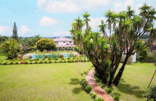 Popayan Hotel | Agroparque Las Villas