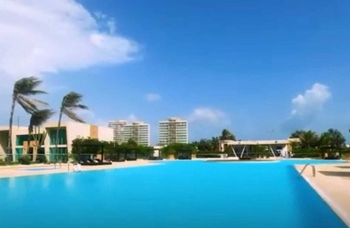 Juan de Acosta House | Agua Marina Beach Resort