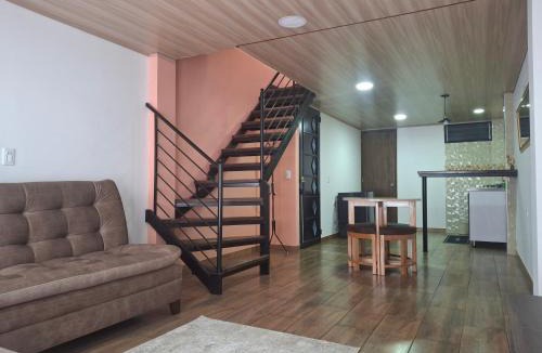 Floresta Apartment | Aguila Real
