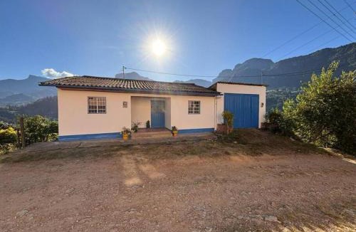 Choachi House | Aire Puro, Descanso cerca a Bta