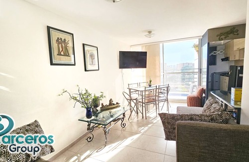 Pereira Apartment | Airport Stadium Apartment By Parceros Group